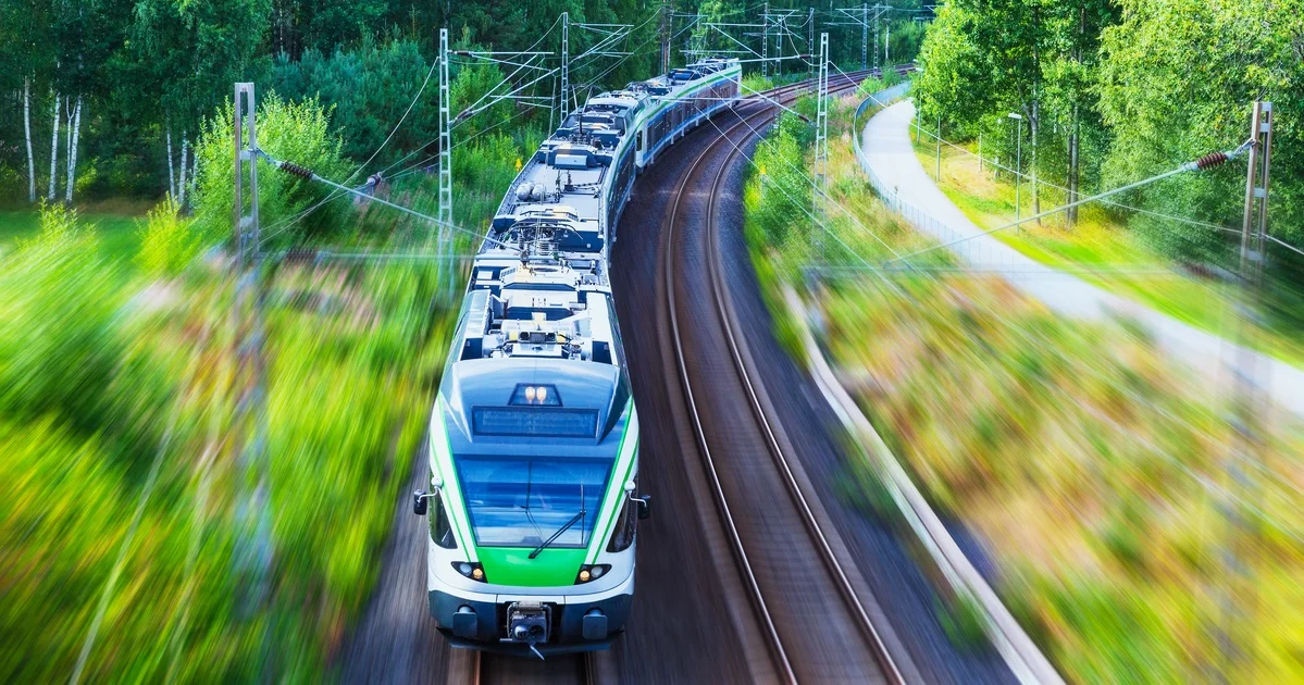 Rail Baltica lekcija