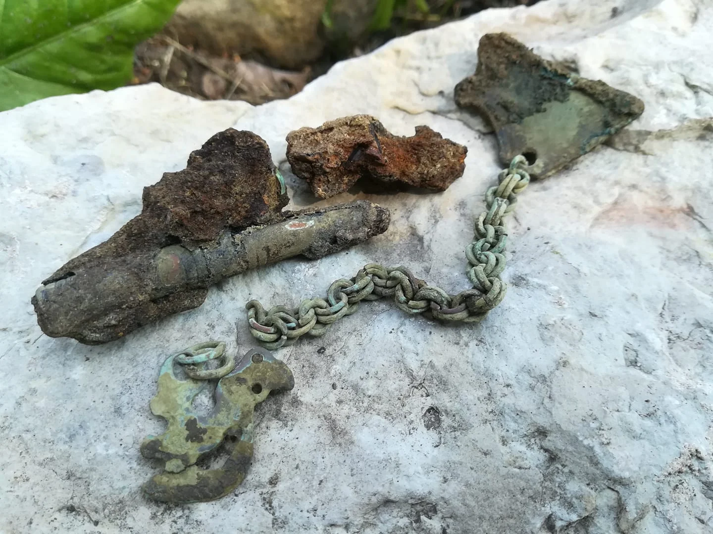 Ropažu Viduslaiku dienas