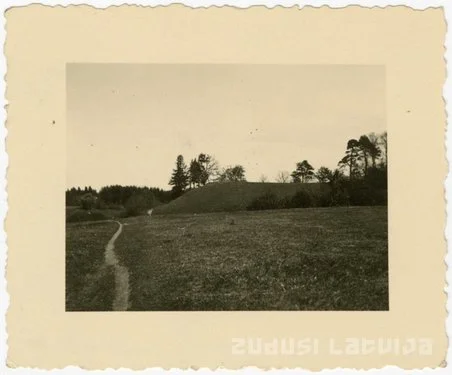 2014. gada arheoloģijas piemineklis