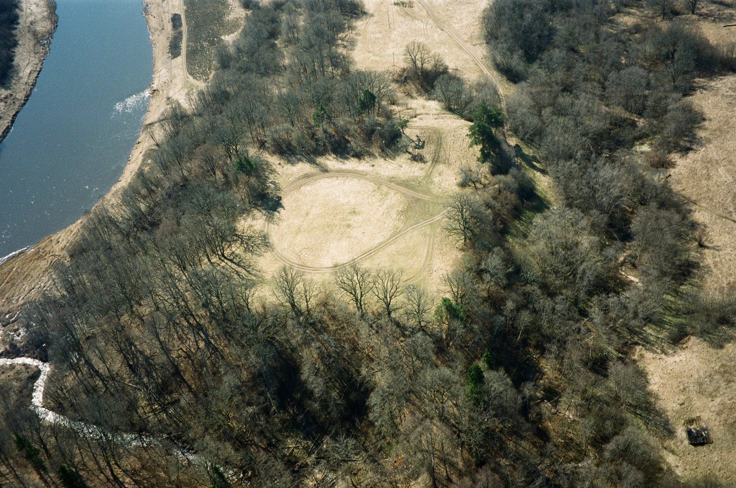 Aktualizējas informācija par Latvijas gada arheoloģijas pieminekli