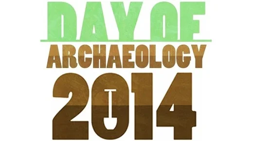Tuvojas starptautiskā arheoloģijas diena!