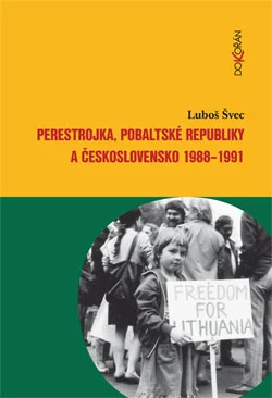 Publikācijas ''Perestroika, Baltijas republikas un Čehoslovākija, 1988 – 1991'' prezentācija