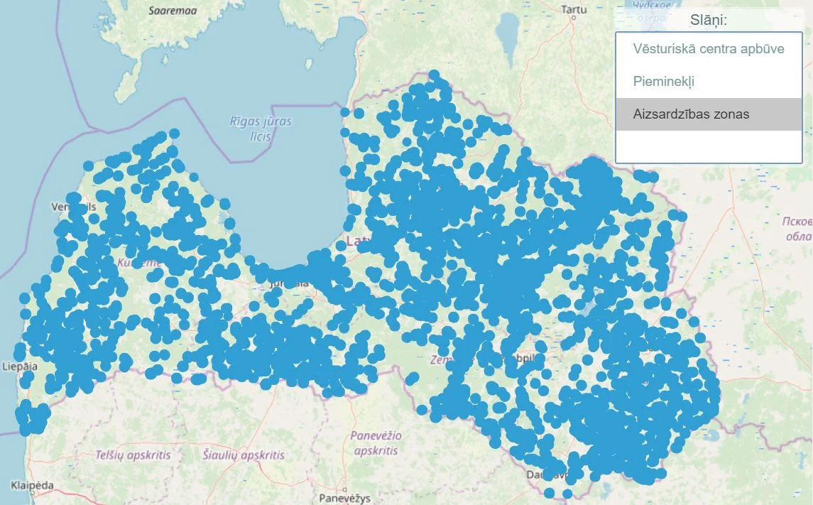 Biblioteka Latvijas Arheologu Biedriba