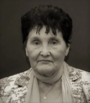 IN MEMORIAM. Raisa Deņisova