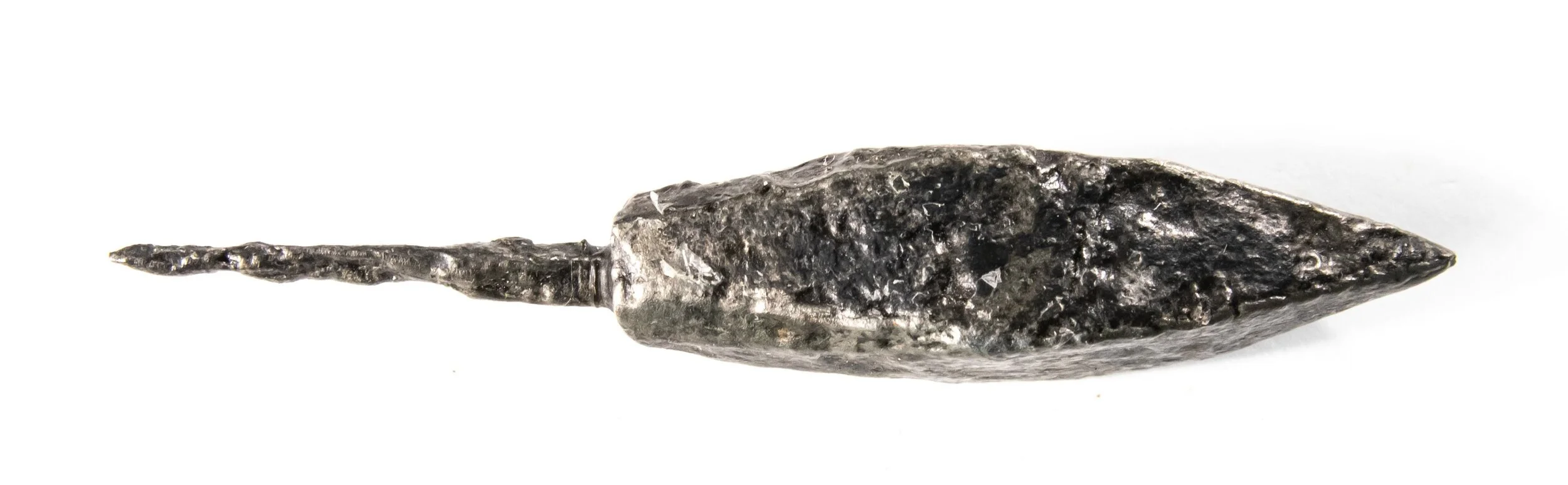 Arbaleta bultas uzgalis