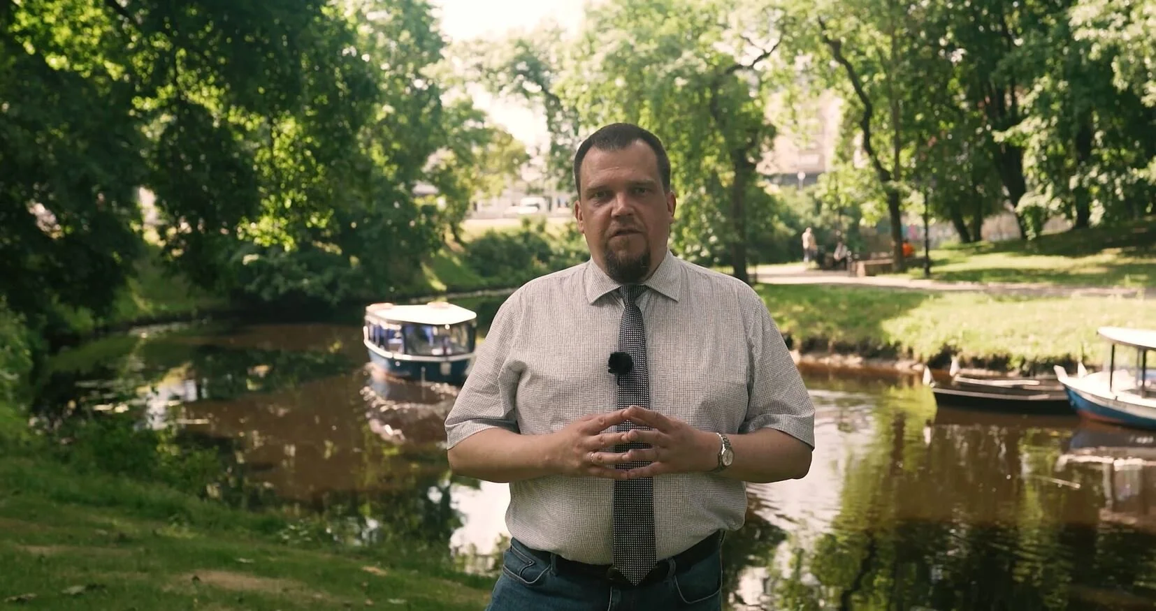 Arheoloģijas aizsākumi Latvijā 