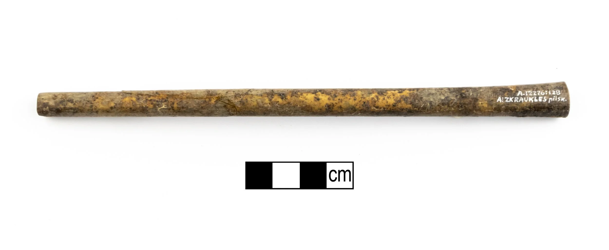 Stabule — LATVIJAS ARHEOLOGU BIEDRĪBA
