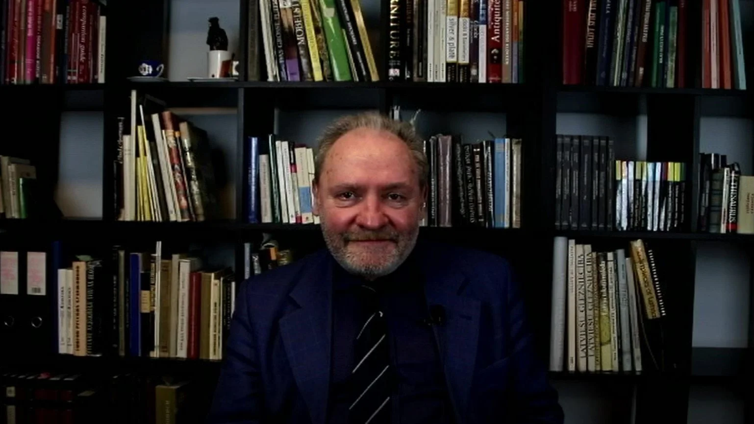 Izpētes neredzamā daļa - J.Asaris