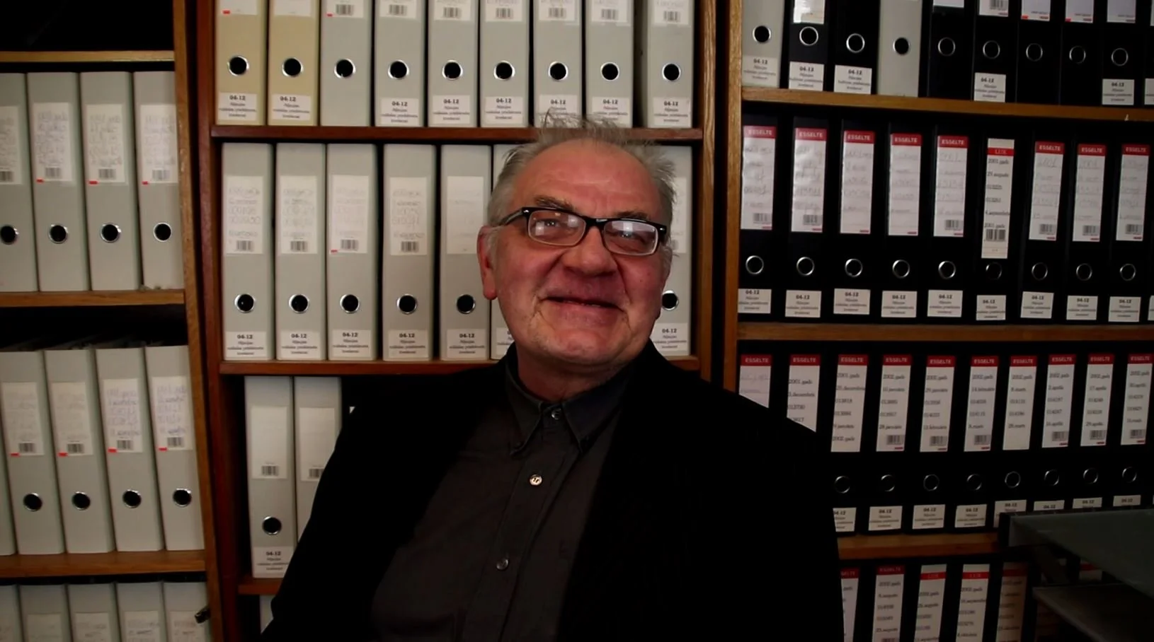 Izpētes neredzamā daļa - Aivars Igals