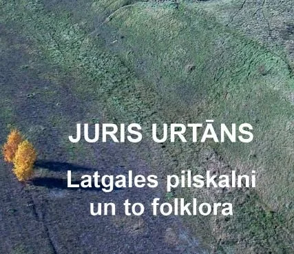 "Latgales pilskalni un to folklora" atklāšana