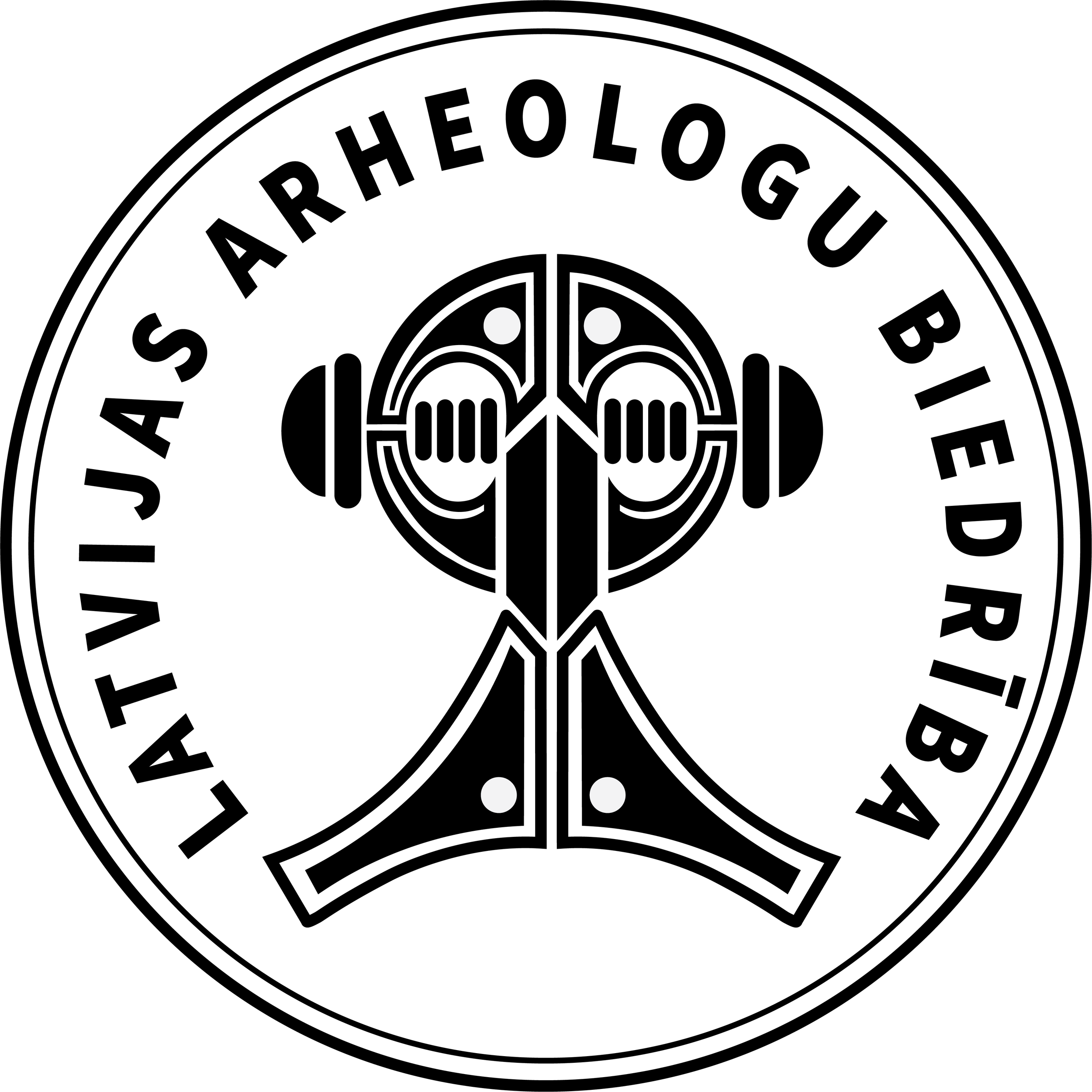 LATVIJAS ARHEOLOGU BIEDRĪBA