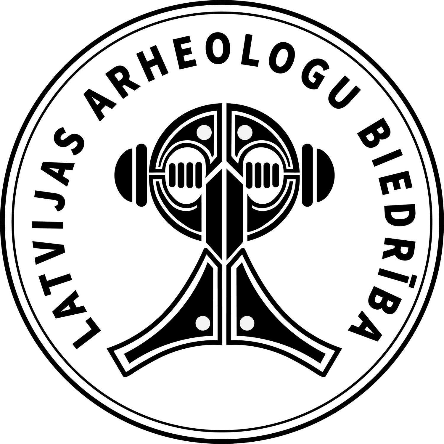 LATVIJAS ARHEOLOGU BIEDRĪBA