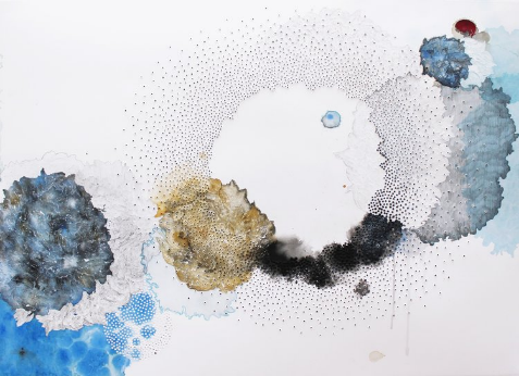 Melinda Schawel’s work