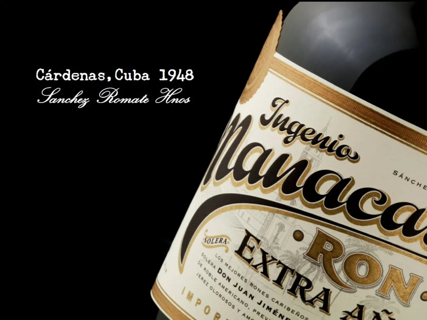 Ingenio Manaca's | Ron extra anejo

🇵🇷 &Tau;έ&sigma;&sigma;&epsilon;&rho;&iota;&sigmaf; &chi;ώ&rho;&epsilon;&sigmaf; &tau;&eta;&sigmaf; &Kappa;&alpha;&rho;&alpha;ϊ&beta;&iota;&kappa;ή&sigmaf; &sigma;&upsilon;&mu;&mu;&epsilon;&tau;έ&chi;&omicron;&up