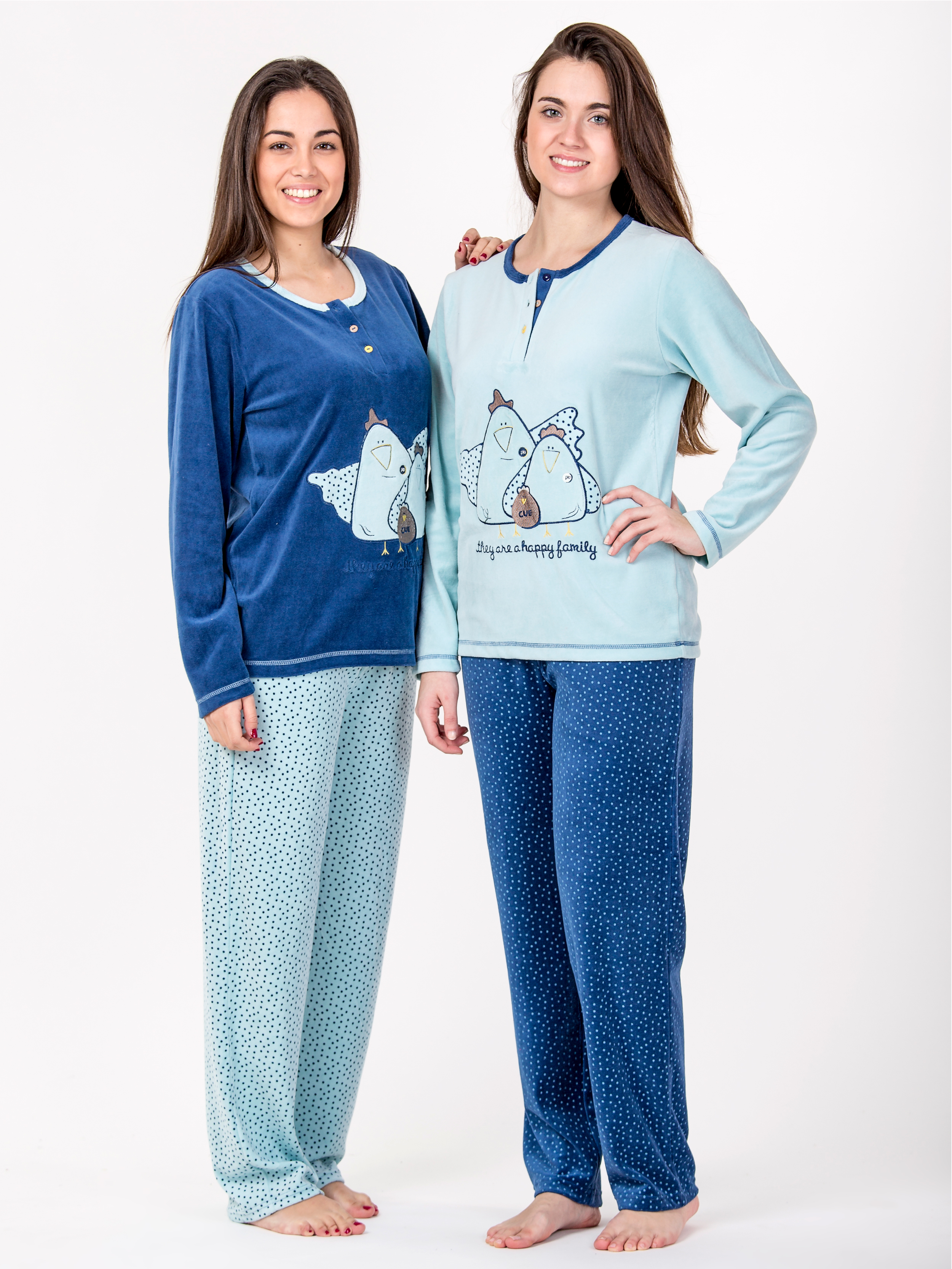 Pijama Señora Invierno Online Store, UP TO 67% OFF | www.apmusicales.com