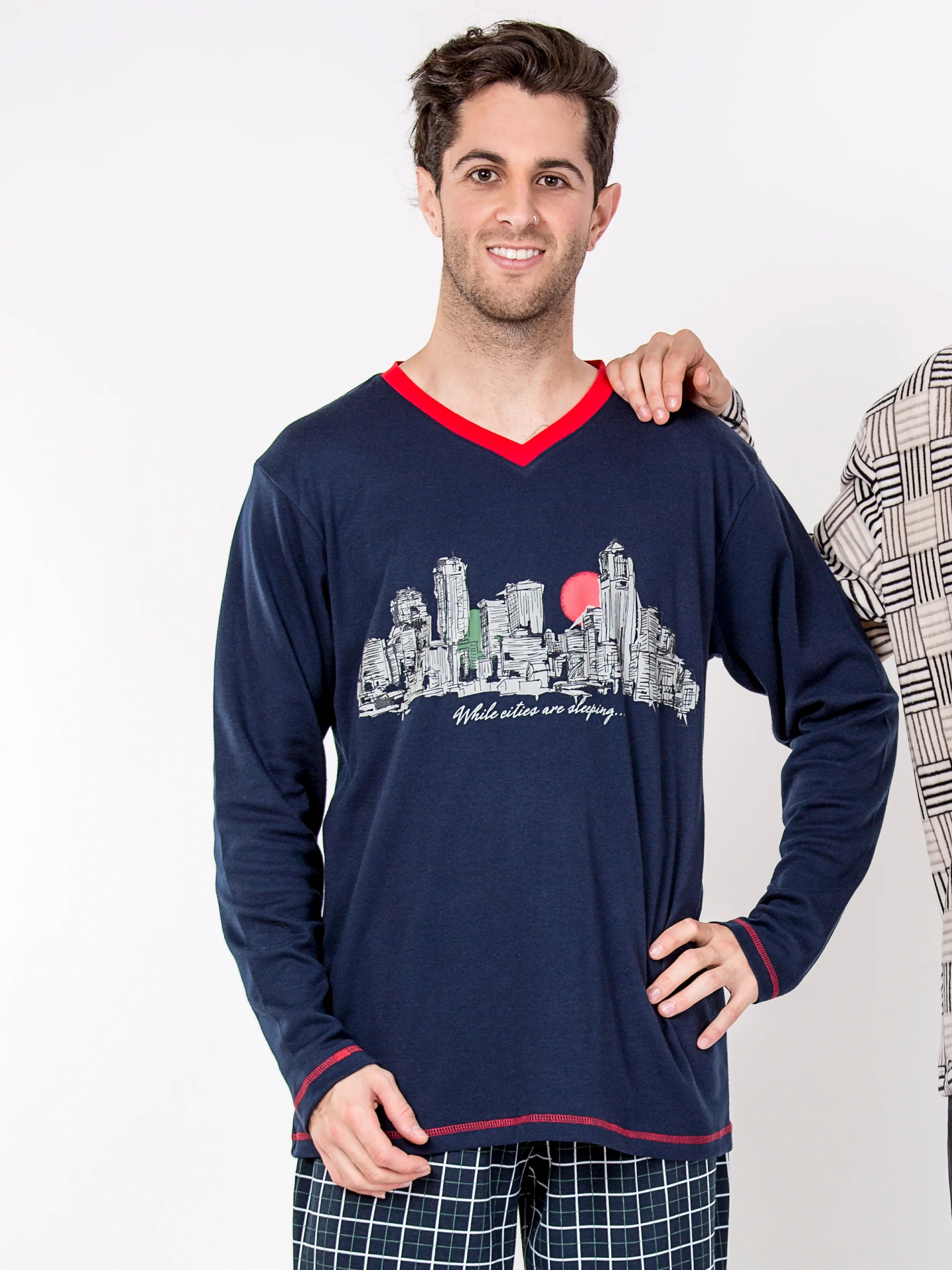 Pijama Polar Pijamas Cue Amazon Pijamas Cue 2025