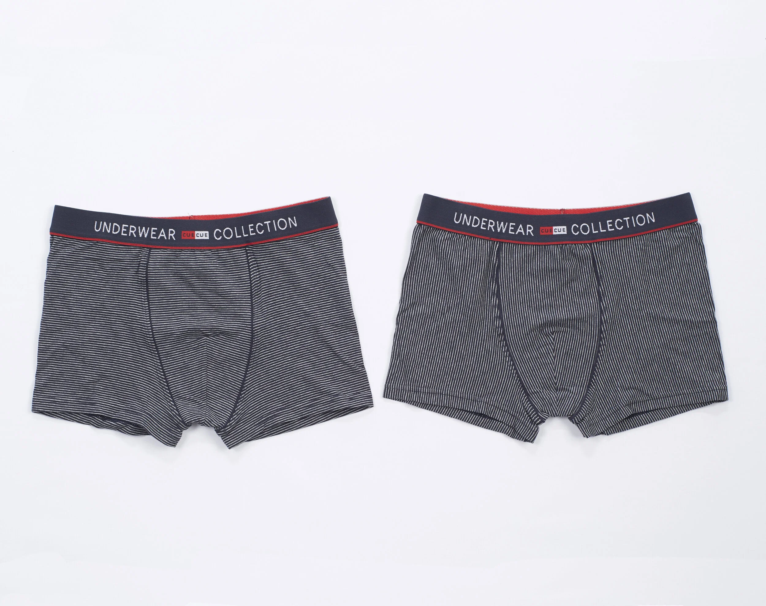 · PACK 2 · BOXER - RAYAS MARINO