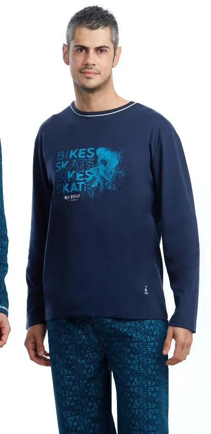 PIJAMA CABALLERO HOMBRE CHICO INVIERNO ENVIO GRATIS PRECIO CALIDAD