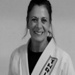 Deb Arana