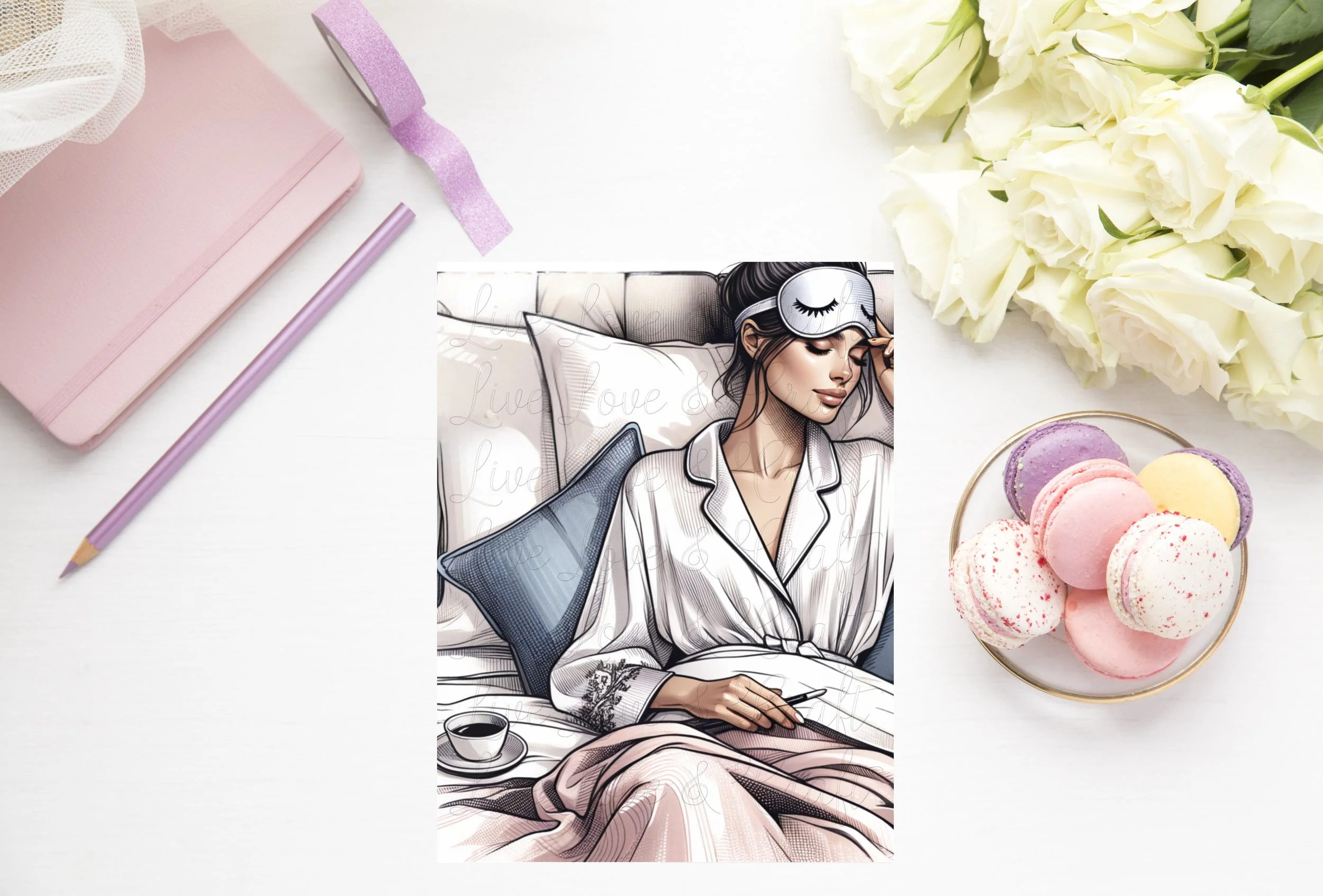 Dashboards - Be in the moment!