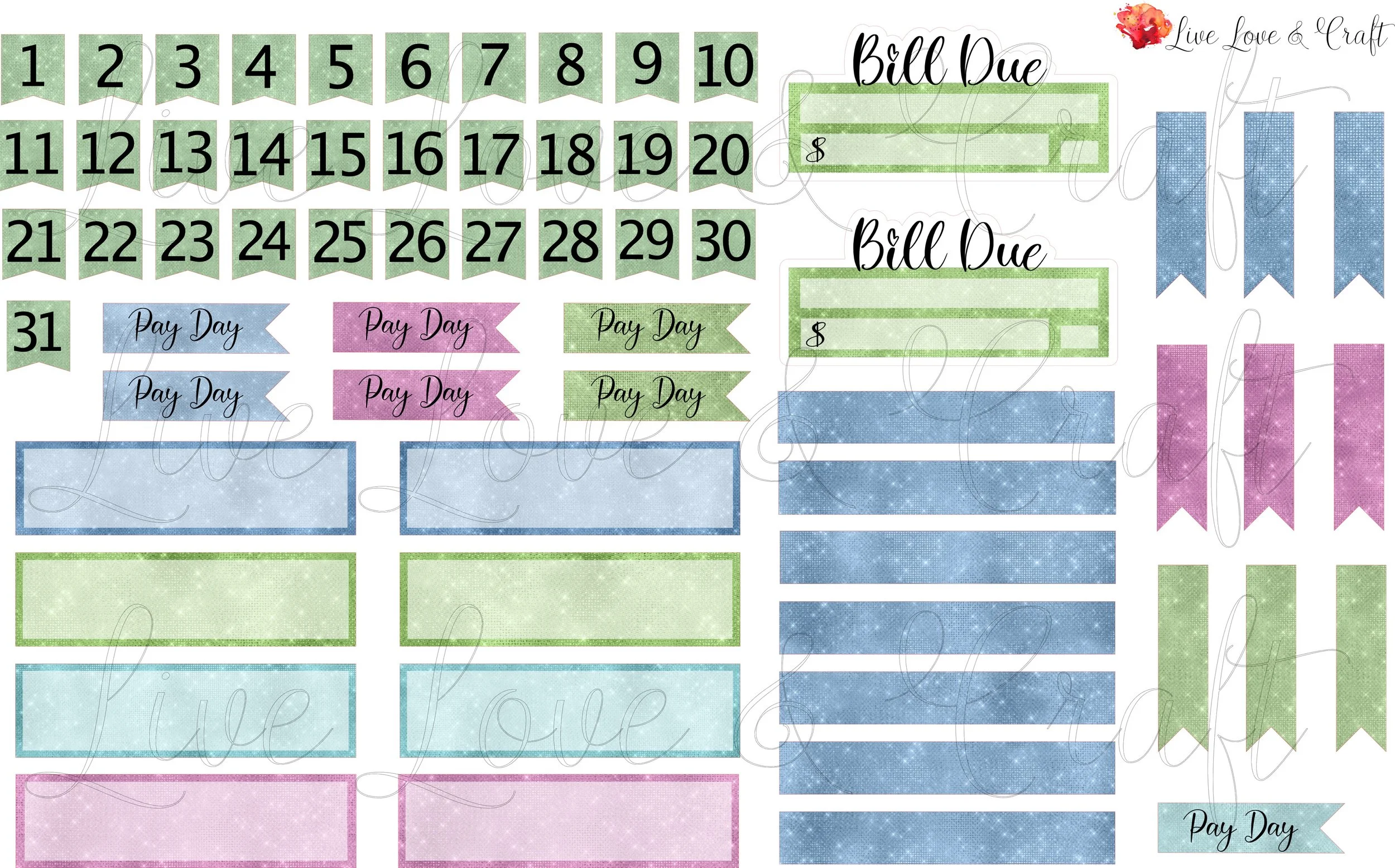 MONTHLY - EASTER PASTEL 2 .jpg