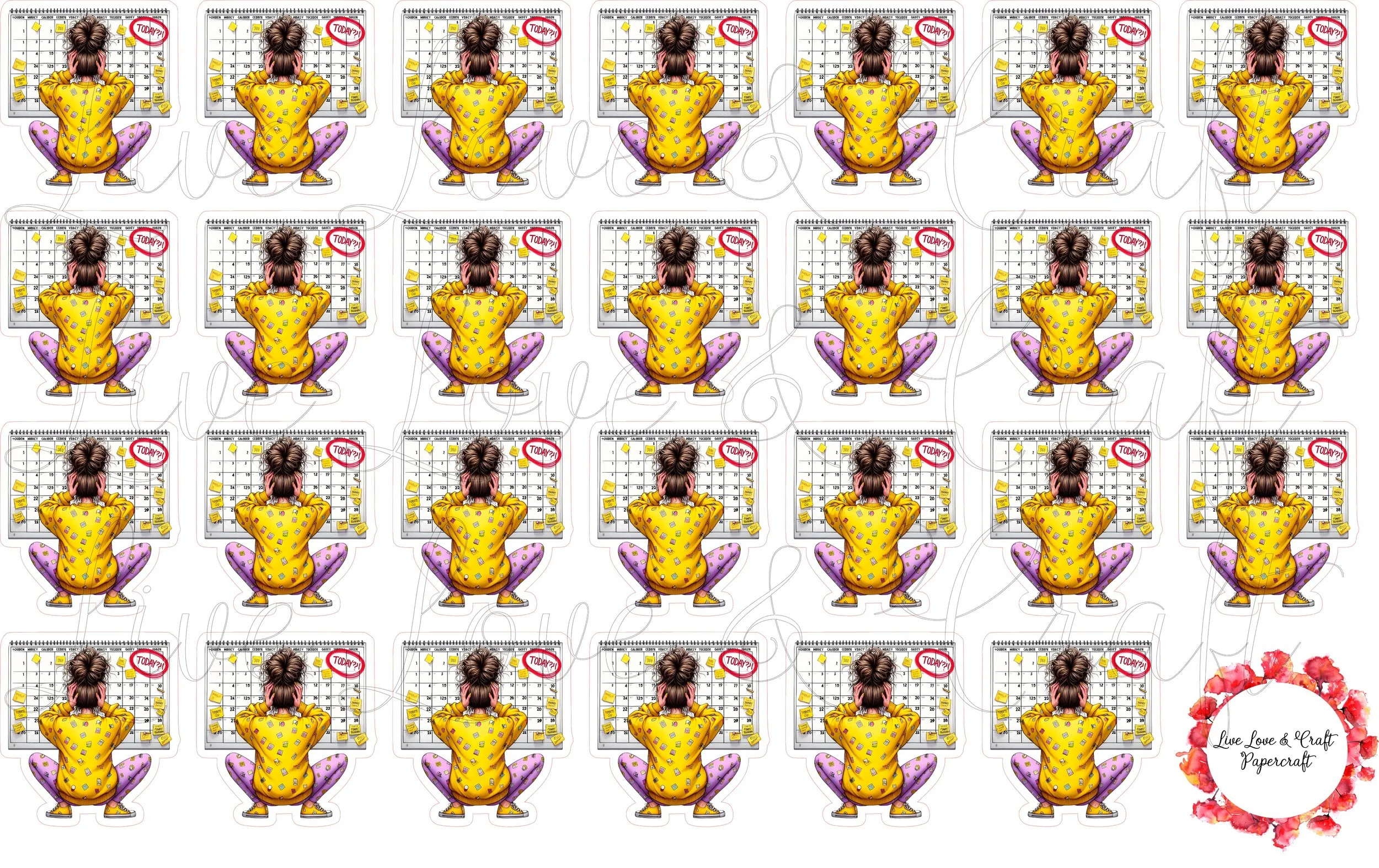 FUNNY - THIS MONTH YELLOW .jpg