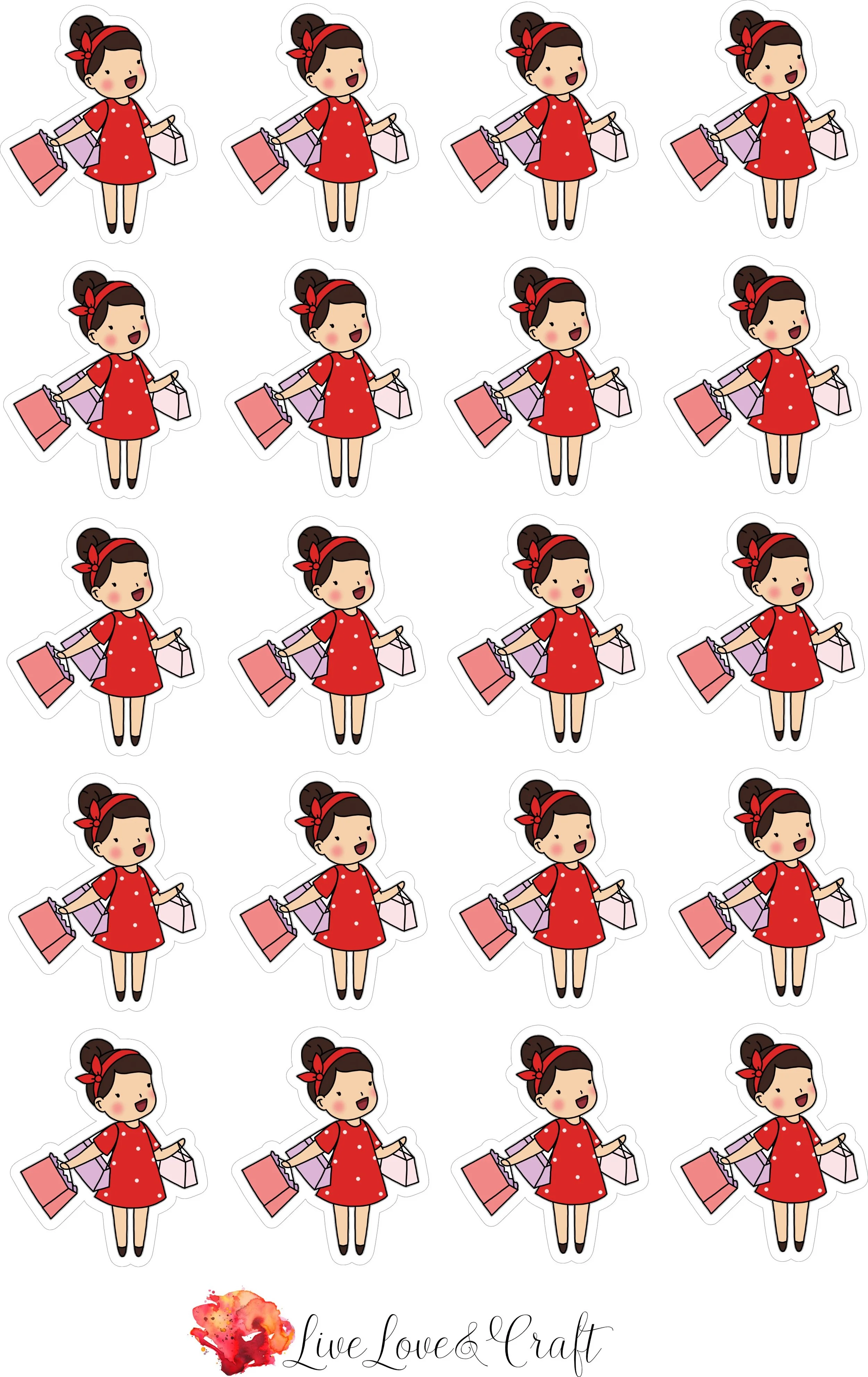 LUCY PLANS - SHOPPING .jpg
