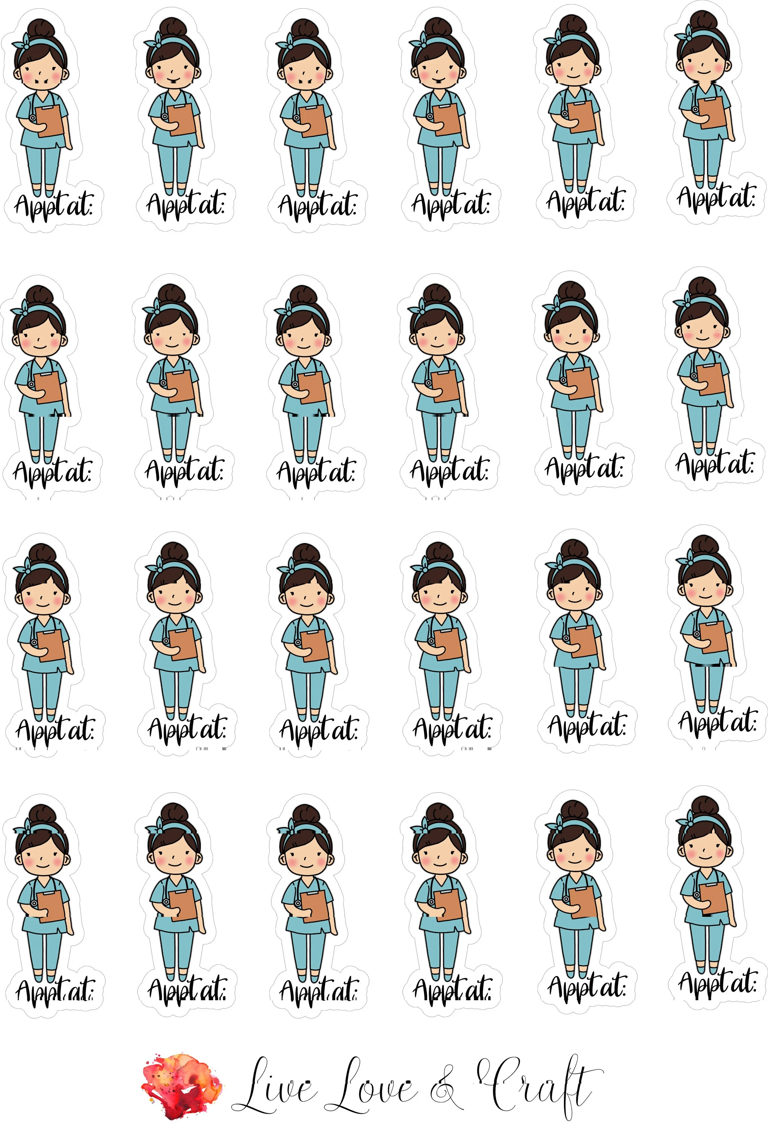 LUCY PLANS - DOCTORS APPOINTMENT.jpg