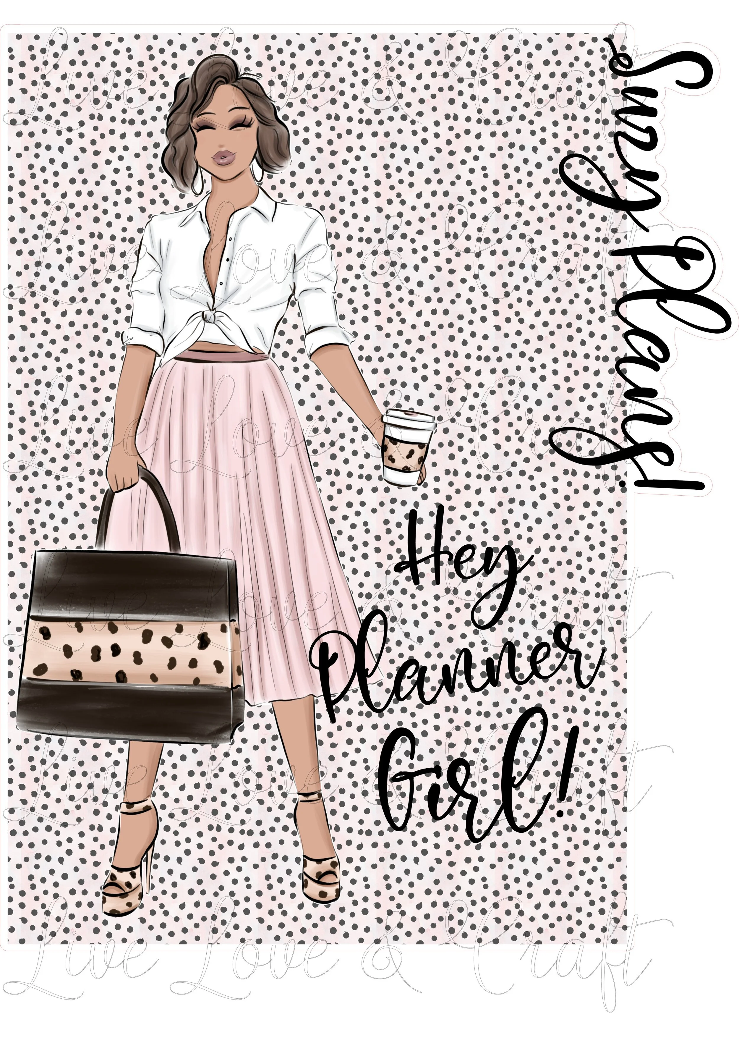 Hey Boss Girl - Personalized .jpg