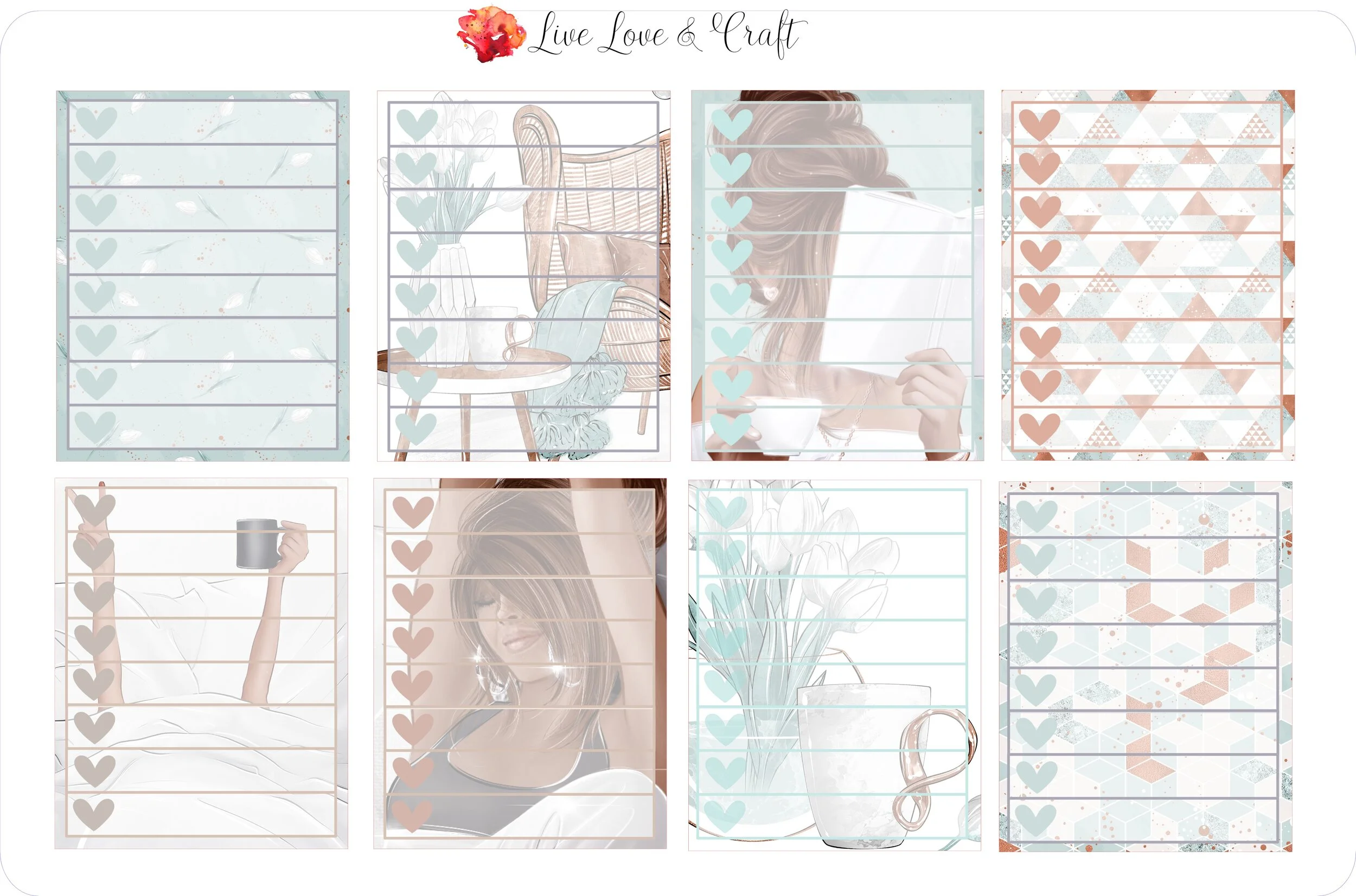 CHECKLIST SHADOW BOXES .jpg
