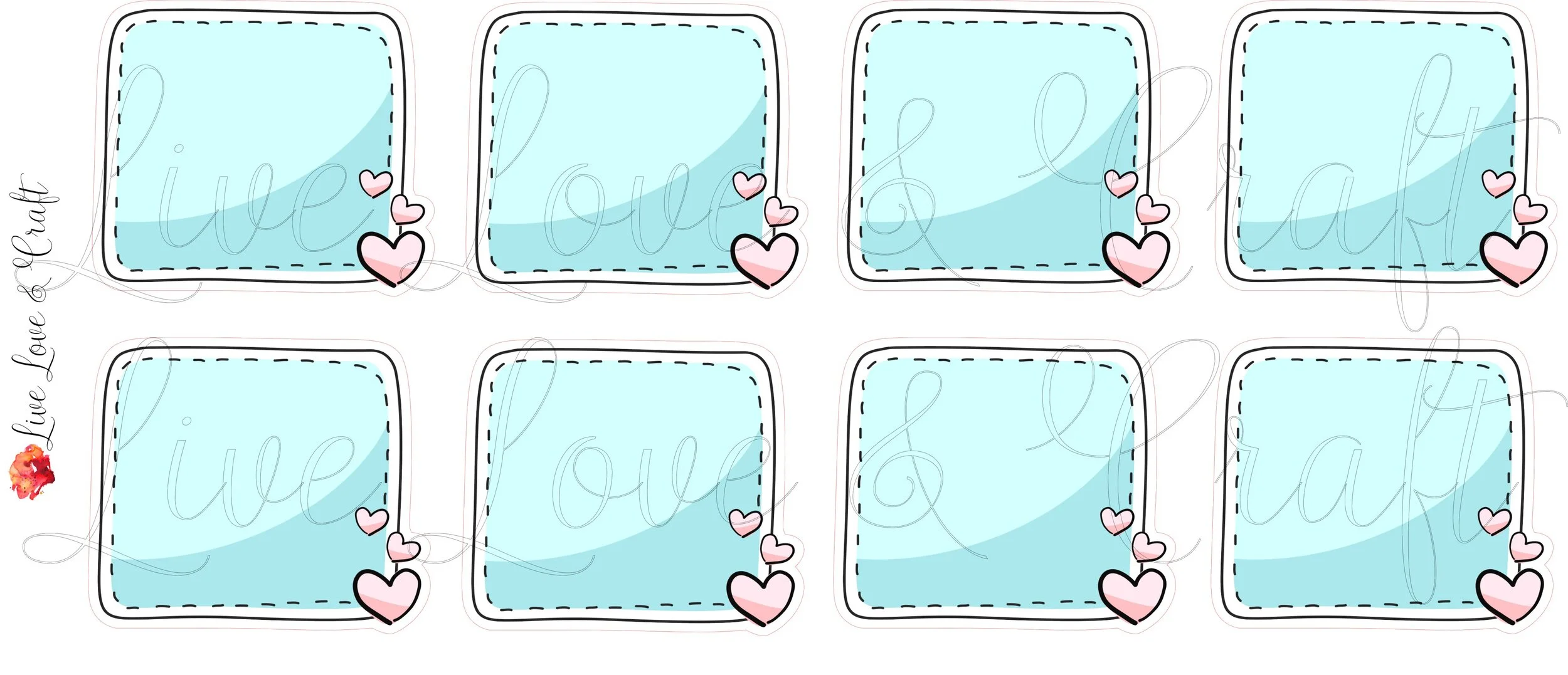 HALF BOXES WITH HEARTS MINT .jpg