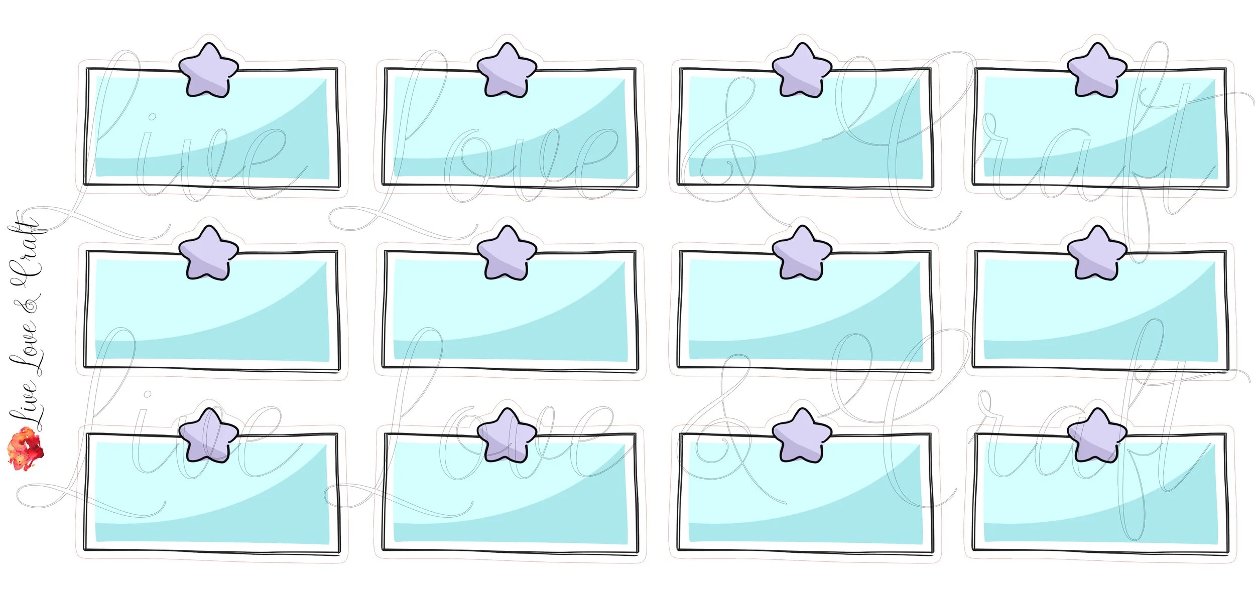 HALF BOXES WITH STARS MINT .jpg