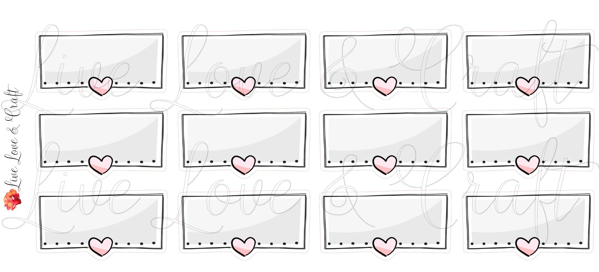 HALF BOXES GREY WITH PINK HEART .jpg
