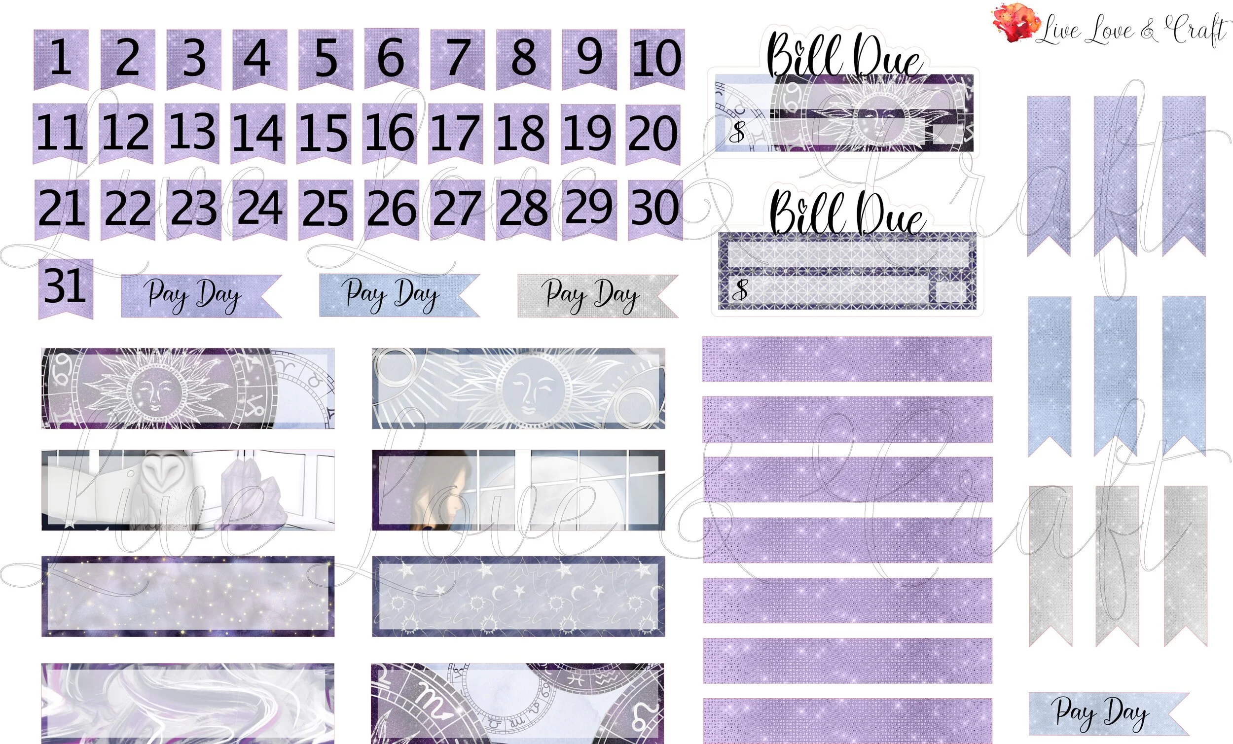 MONTHLY - YOU ARE MAGIC 2.jpg