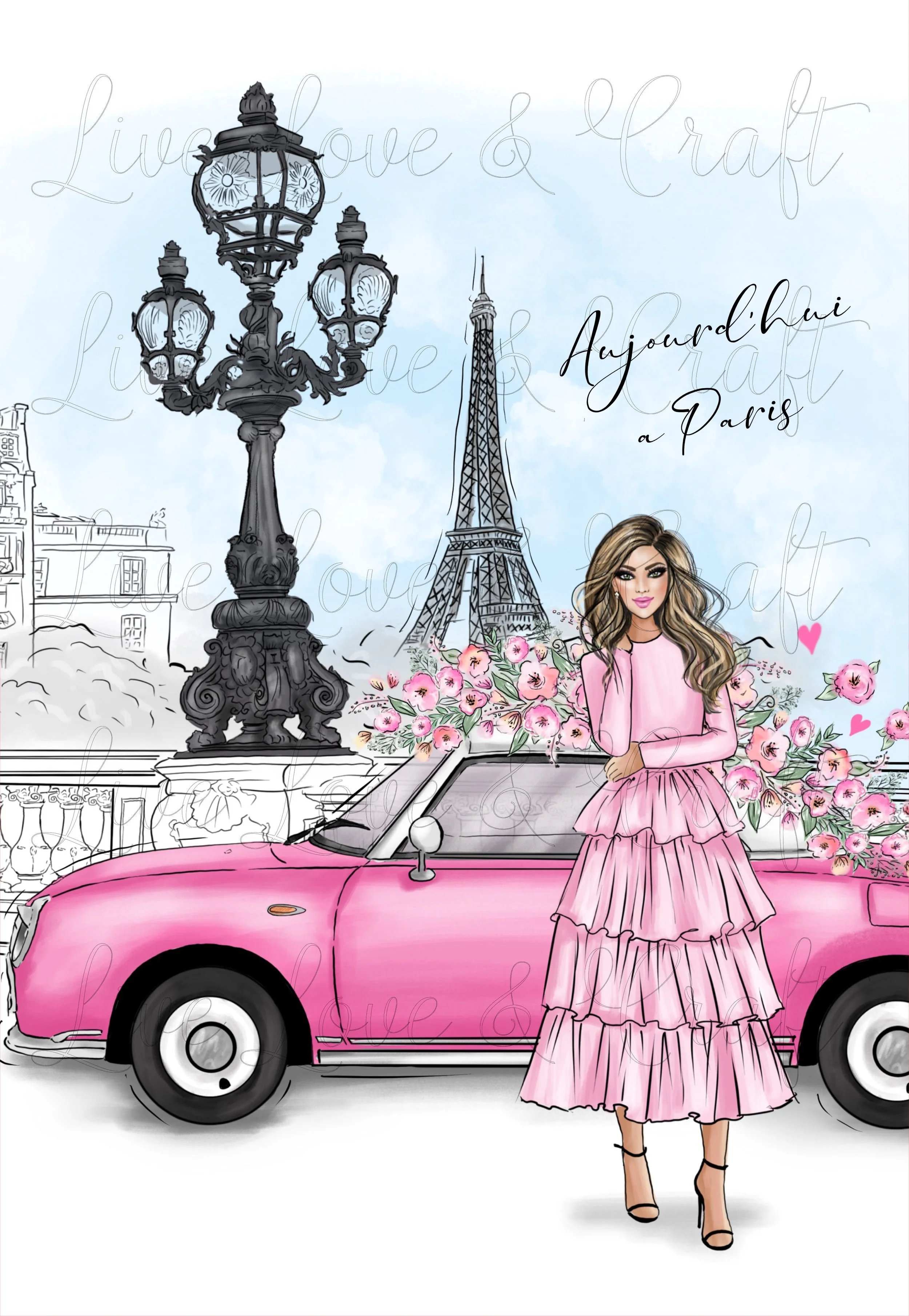 PLANNER DASHBOARD - Today in Paris .jpg