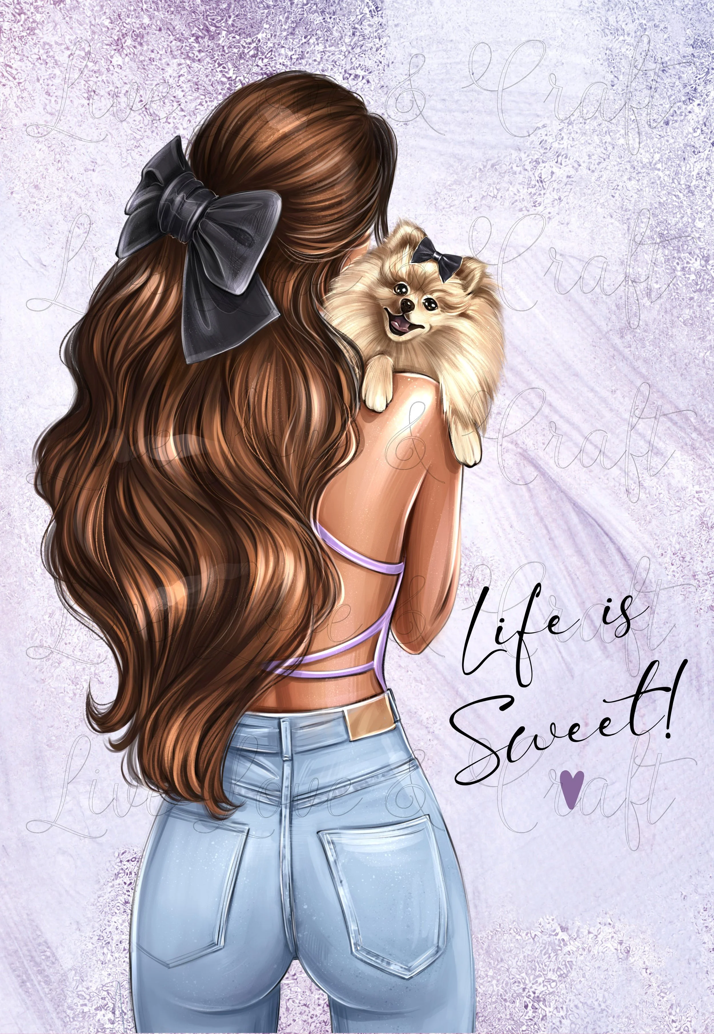 PLANNER DASHBOARD - LIFE IS SWEET .jpg