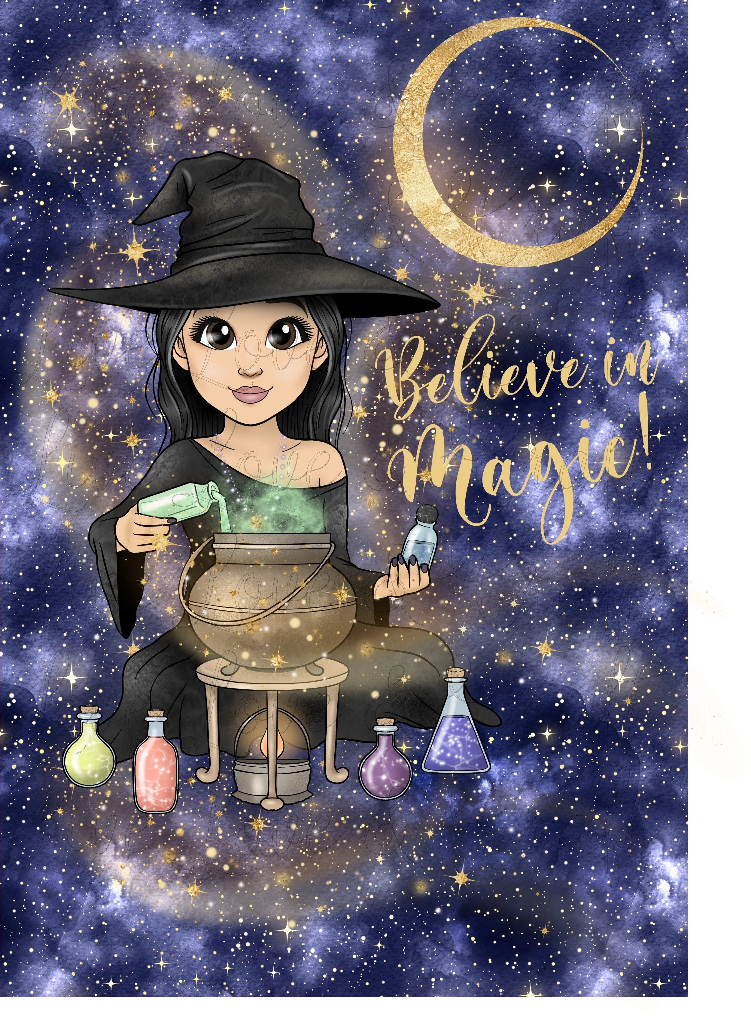 LUNA PLANS - Belive in Magic .jpg