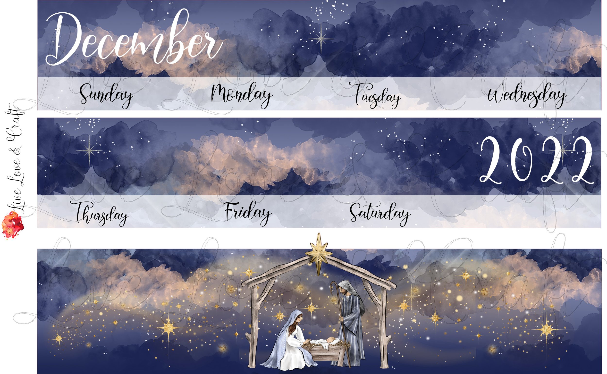 MONTHLY - SILENT NIGHT 1 .jpg