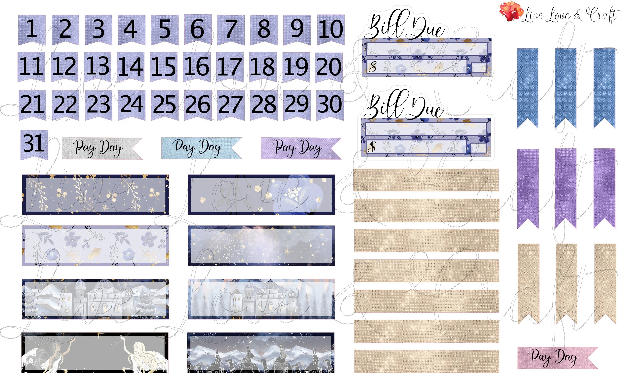 MONTHLY - SILENT NIGHT 2 .jpg