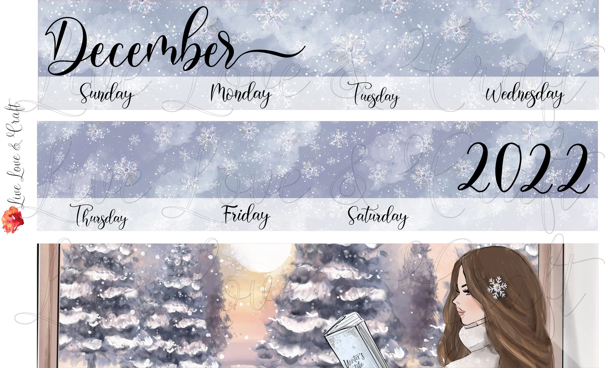 MONTHLY - SWEET MAGIC OF XMAS 1 .jpg