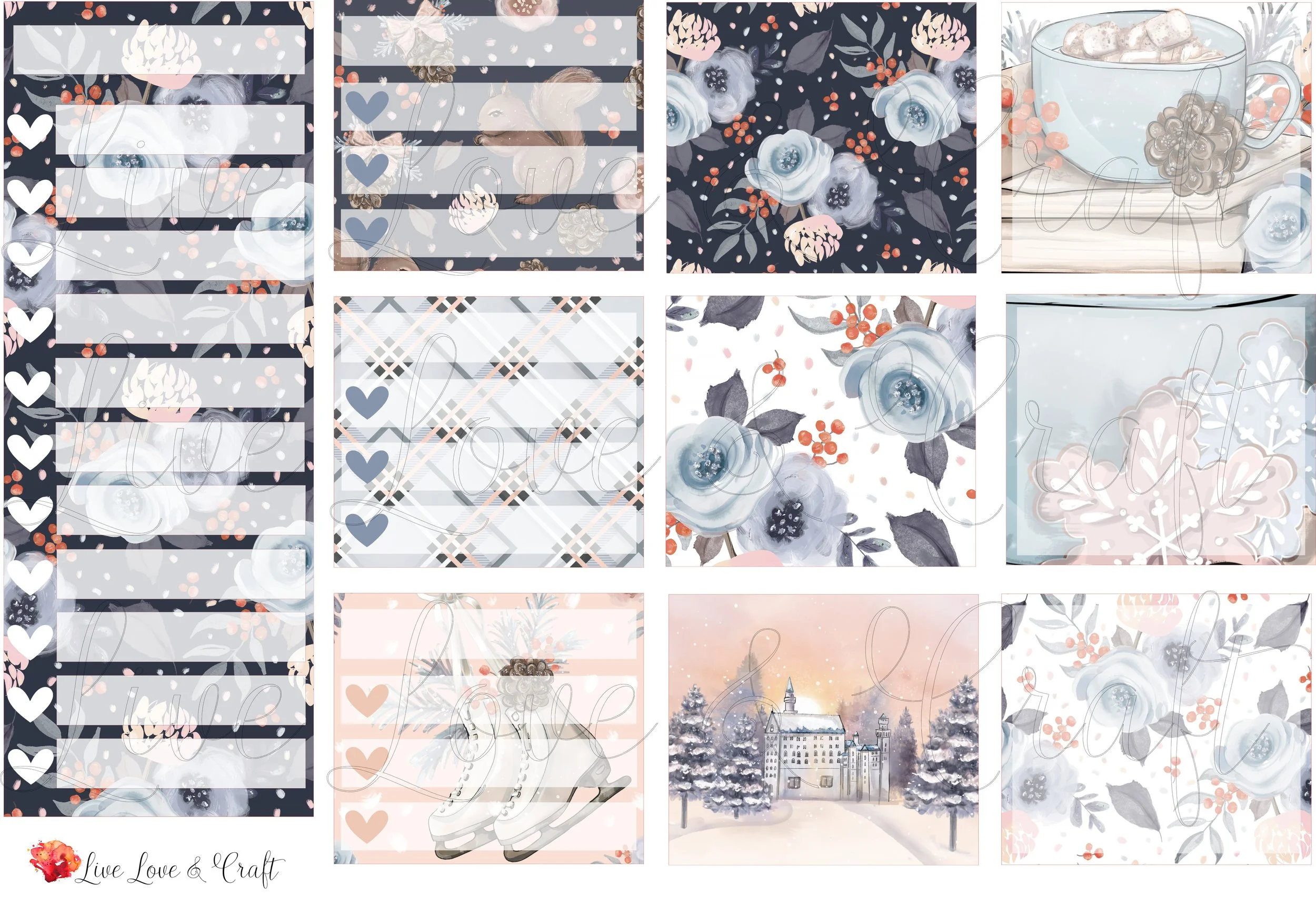 MONTHLY SWEET MAGIC OF XMAS 3 .jpg