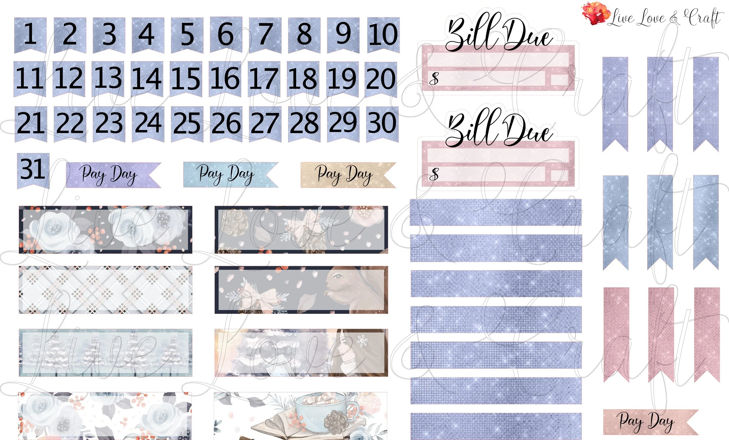 MONTHLY - SWEET MAGIC OF XMAS 2 .jpg