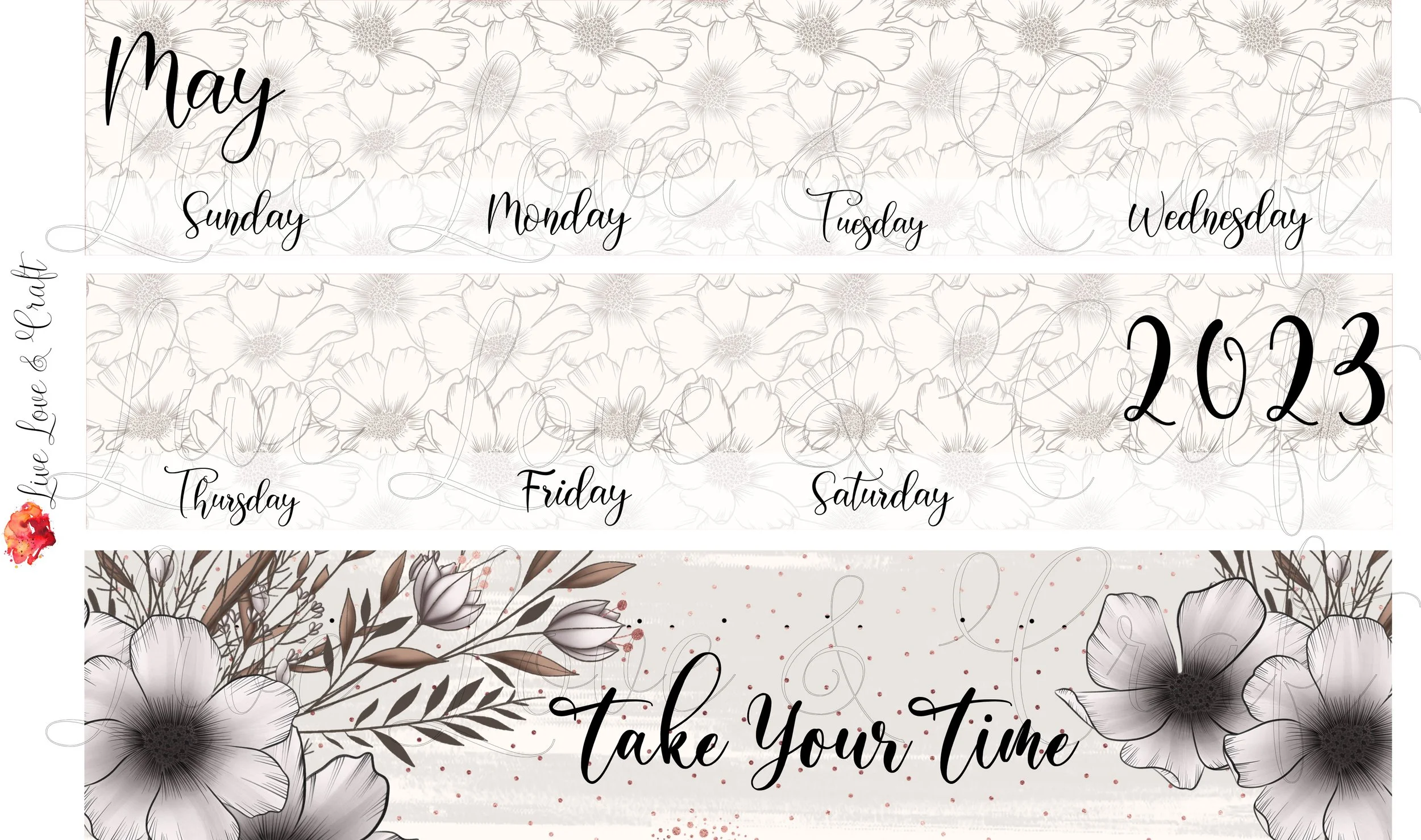 MONTHLY - TAKE YOUR TIME 1 .jpg