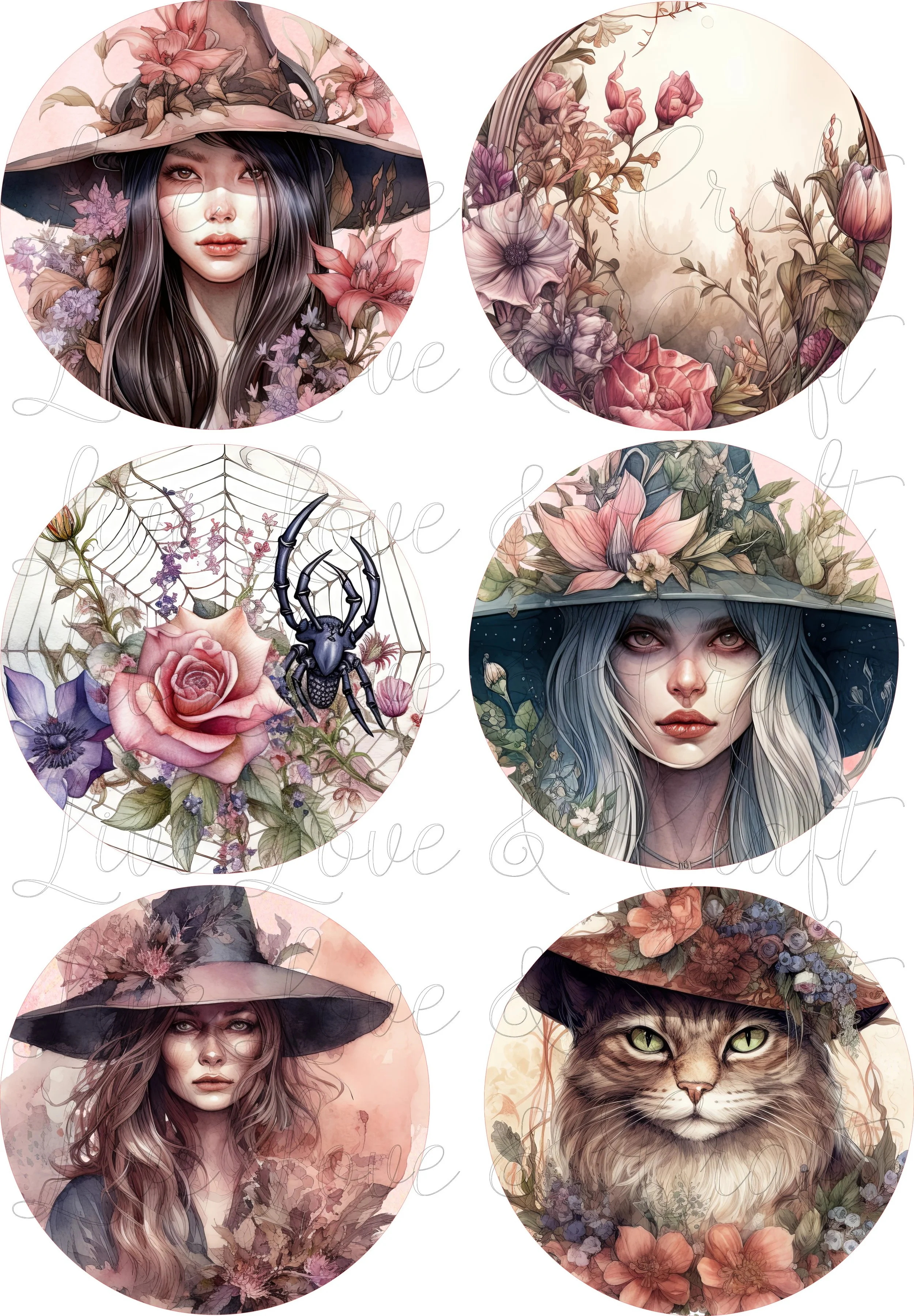 DIE CUTS - MAGICAL .jpg