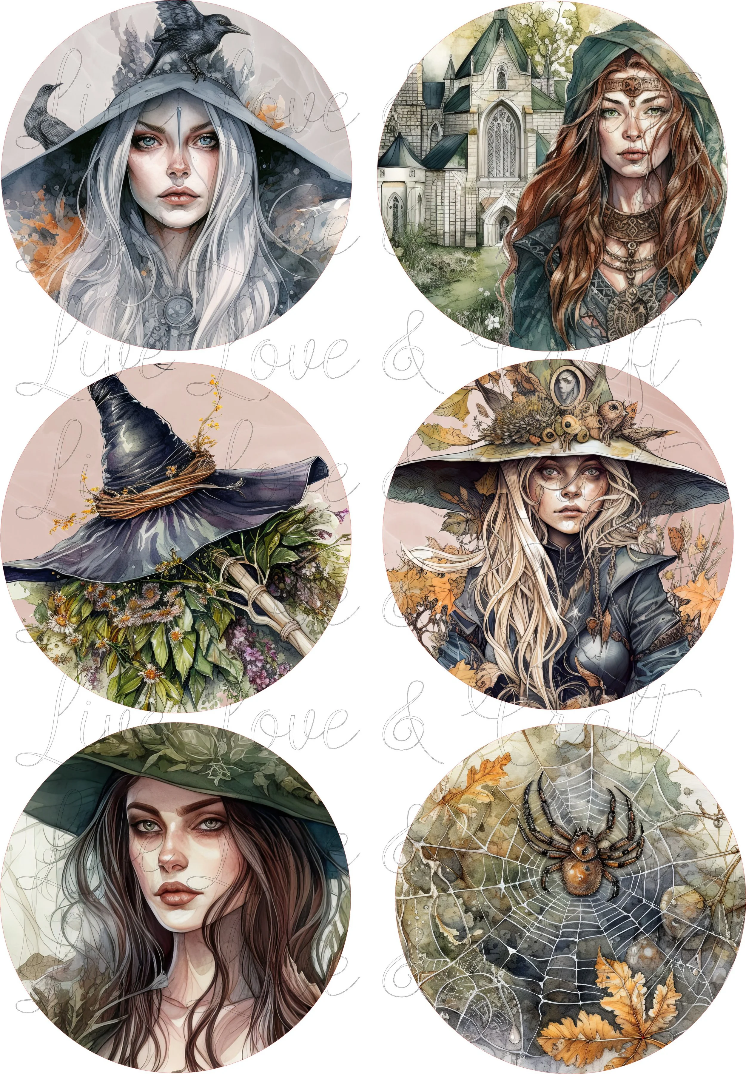 DIE CUTS - MAGIC .jpg