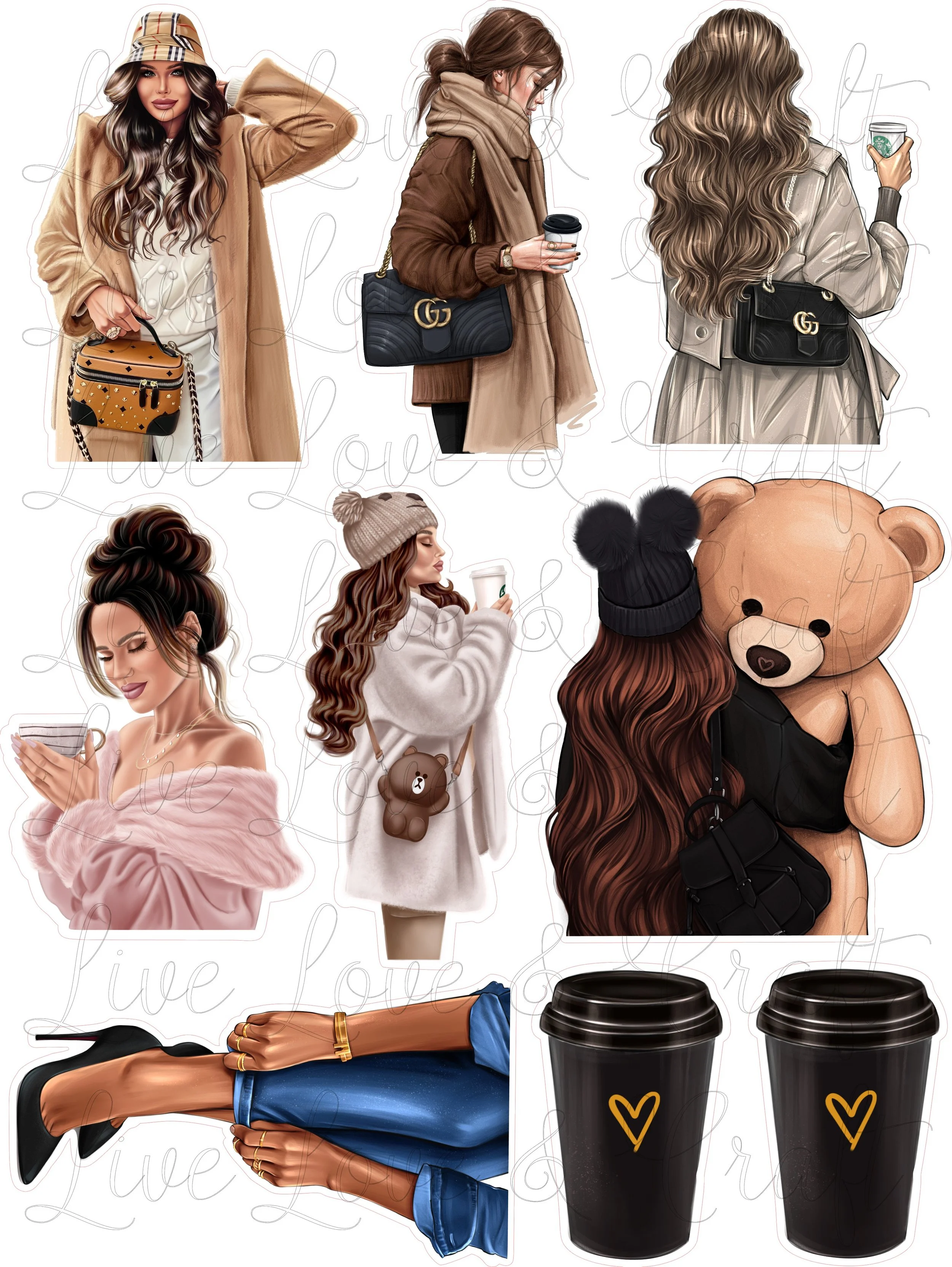 DIE CUTS MY CITY .jpg