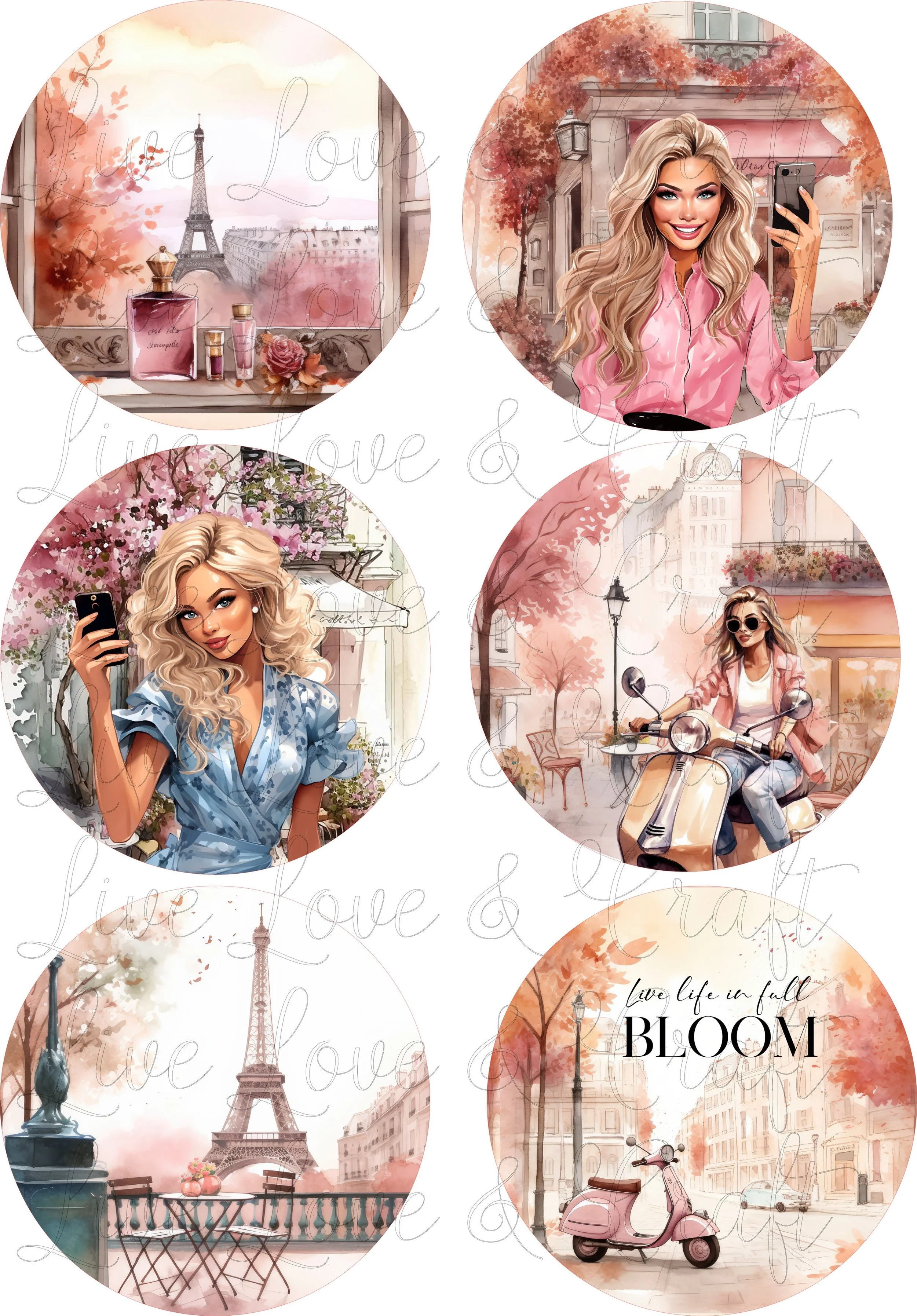 DIE CUTS - PINK AUTUMN .jpg