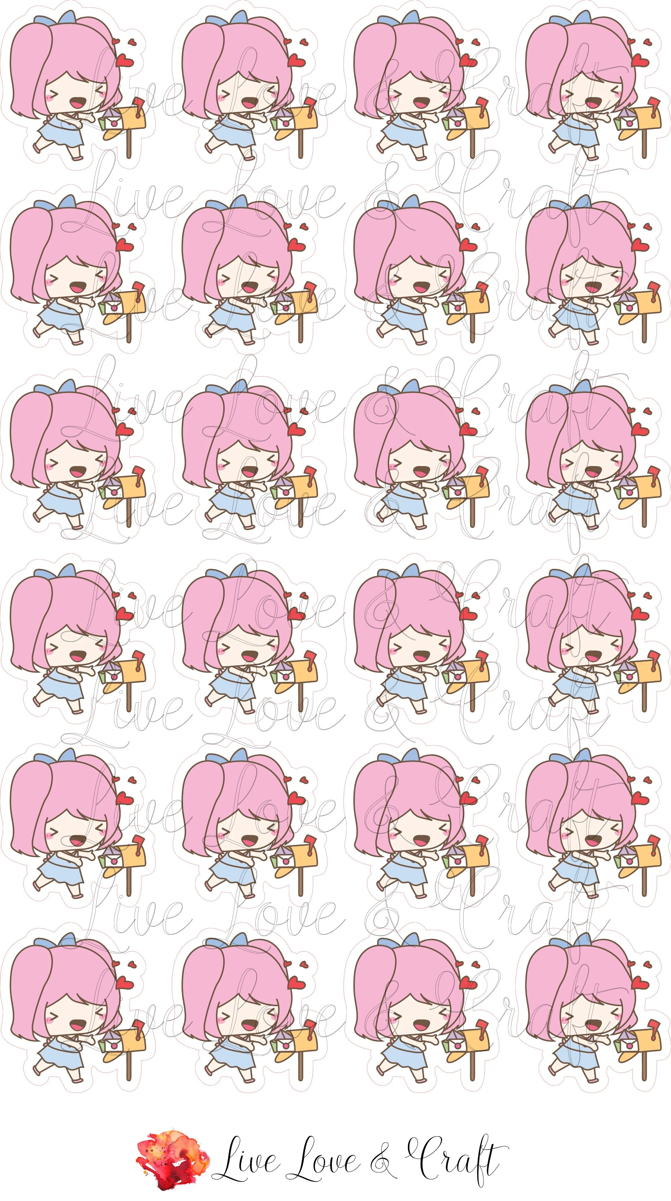 LEXI PLANS - HAPPY MAIL .jpg