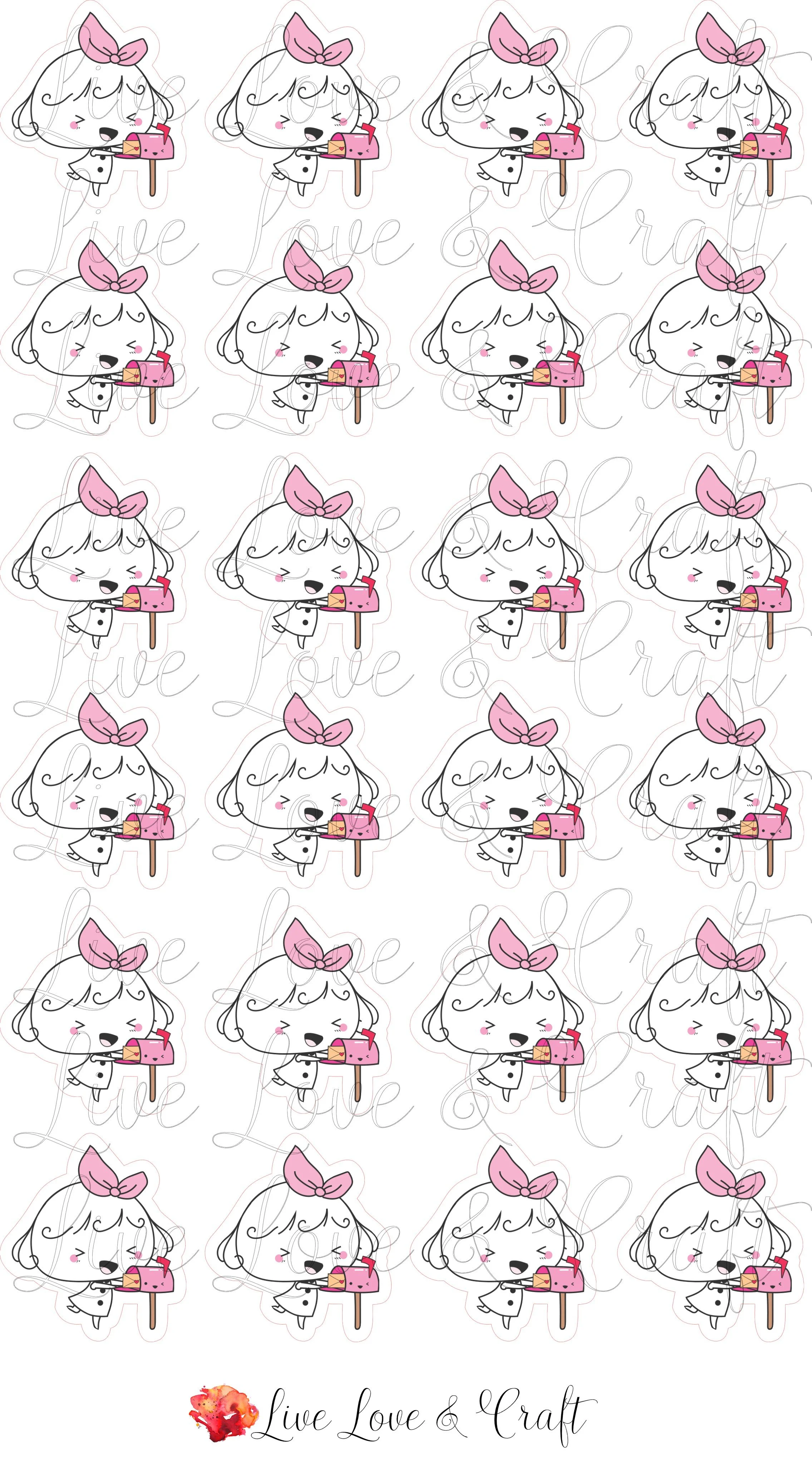 PIXIE PLANS - HAPPY MAIL 3.jpg