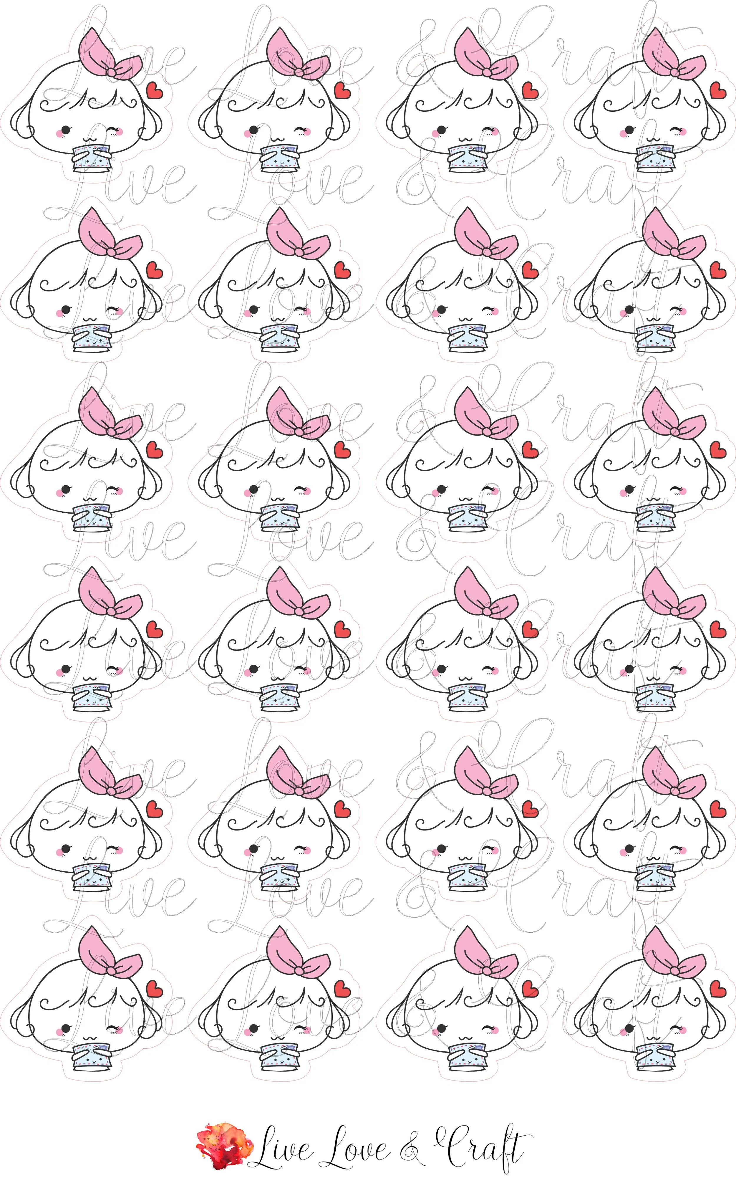 PIXIE PLANS - HAPPY MAIL 4.jpg
